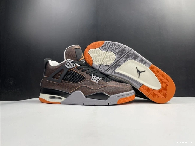 Starfish 4 Air (W) Jordan CW7183-100 Retro 0711